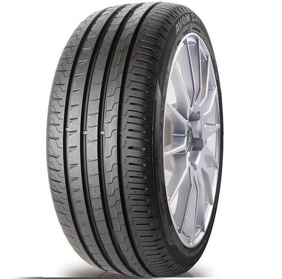 Anvelopa turism de vara 185/55/16 Avon ZV7 - made by Goodyear 83V